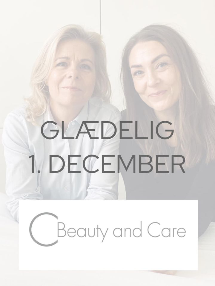 Julegaveidé fra C-Beauty and Care: Få smuk hud med pHformulas juleæsker og gratis POST Recovery Creme