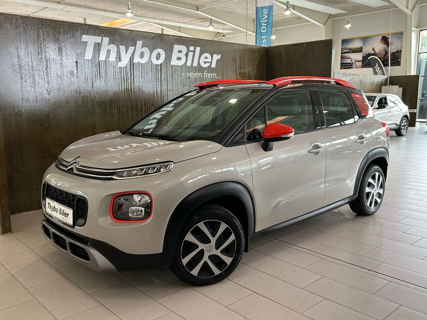 De billigste biler i Holstebro - Priser helt ned til 69.900 kr!