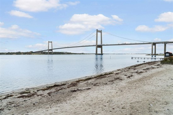 Top 6 over dyreste boliger til salg i Middelfart. Priser op til 78.000.000 kr