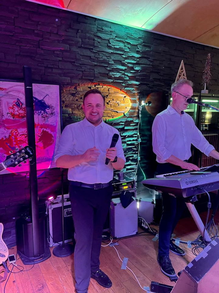 Se dagens updates fra Ikast her