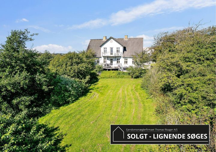 Nyt på opslagstavlen i Hjørring