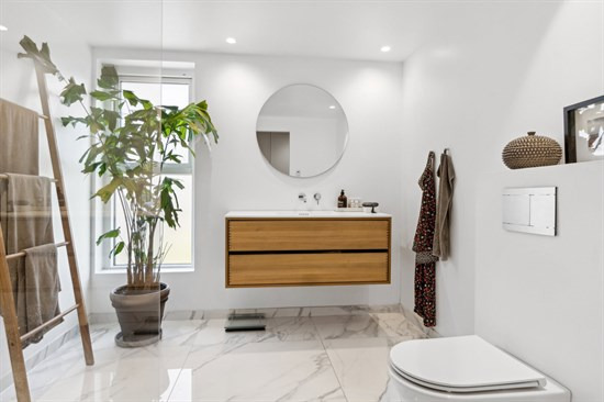 Baldersvej 1 og 2 andre boliger er kommet til salg denne uge i Slagelse - se boligerne her.