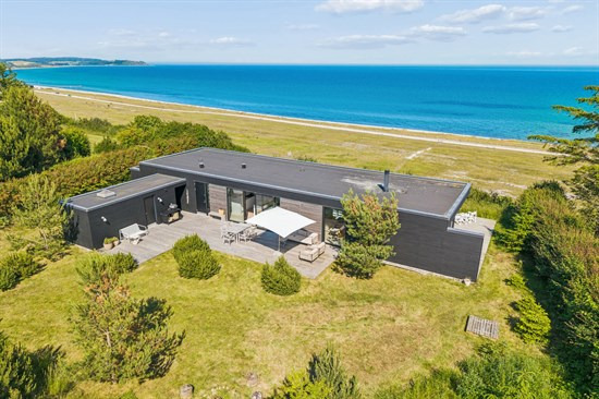 Top 6 over dyreste boliger til salg i Ebeltoft. Priser op til 11.900.000 kr