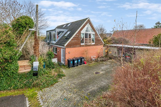 Priser fra 417.000 kroner: Se de billigste boliger i Frederikssund Kommune