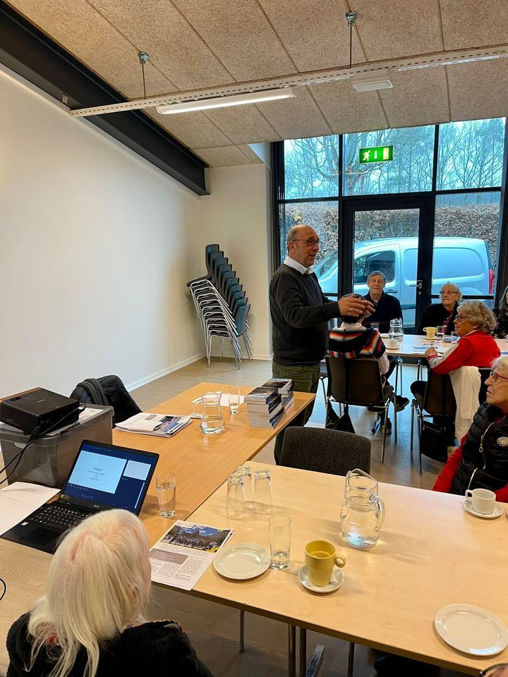 Opdatér dig her: Det nyeste fra Herning