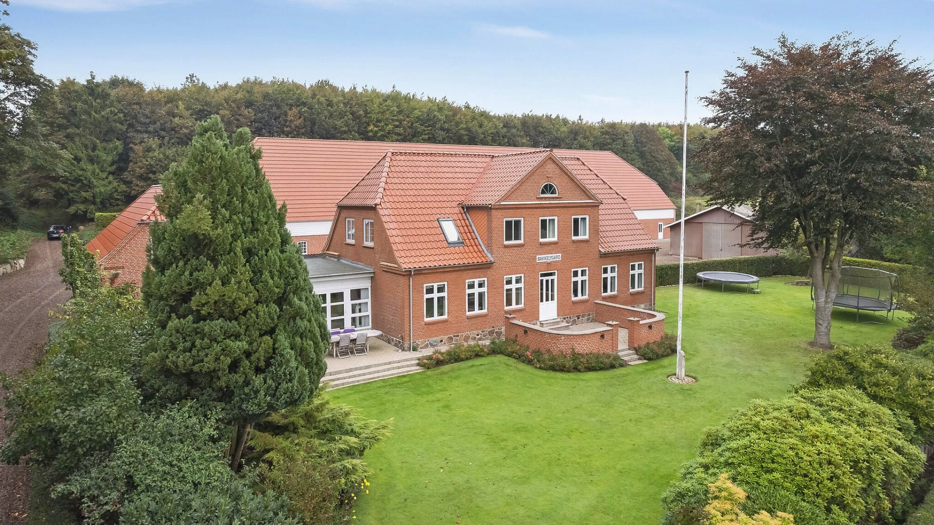 Nyt fra EJENHOLM BOLIG & ERHVERV