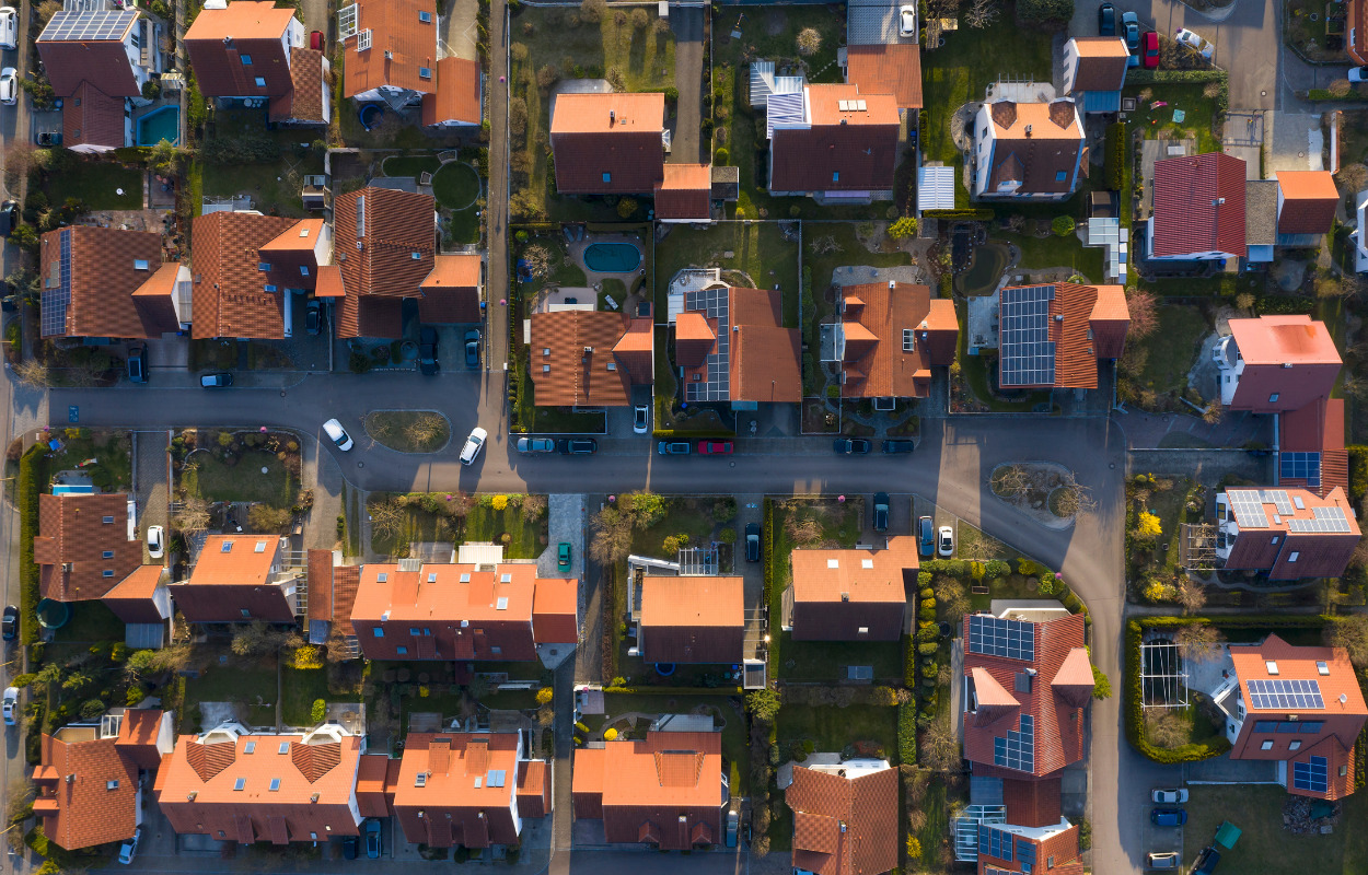  Se myndighedernes luftfoto af dit hjem i Hanstholm