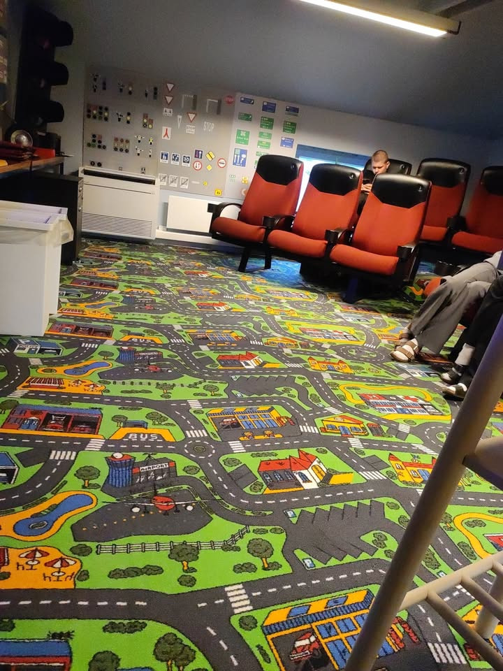 Nyt fra Kudahls Køreskole