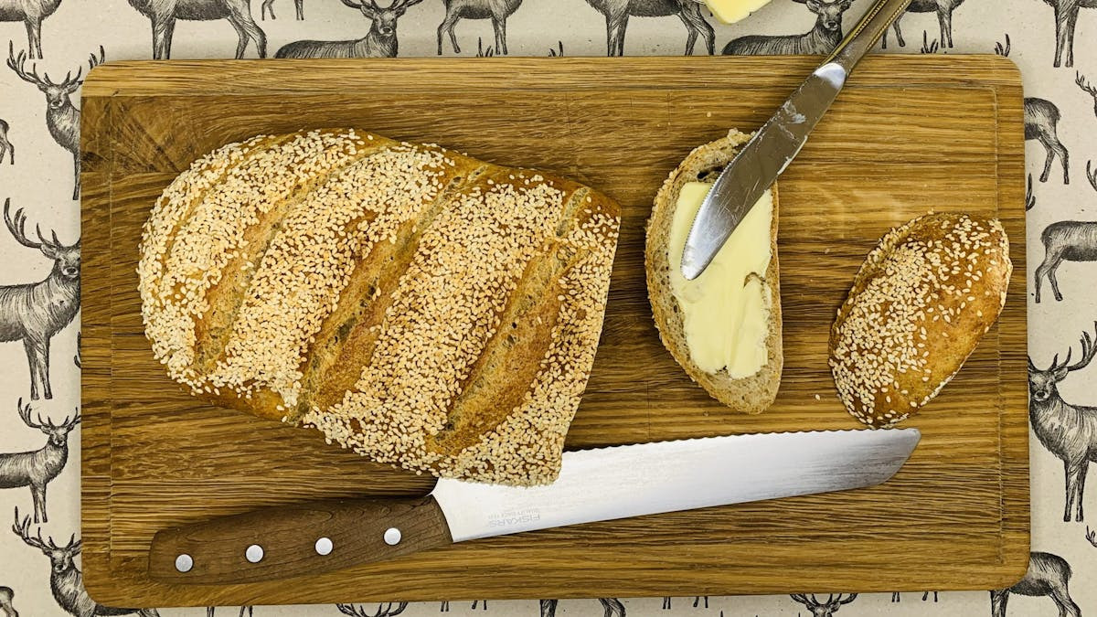 Lær at mestre kunsten at bage på Bagekursus Basis i Bjerringbro