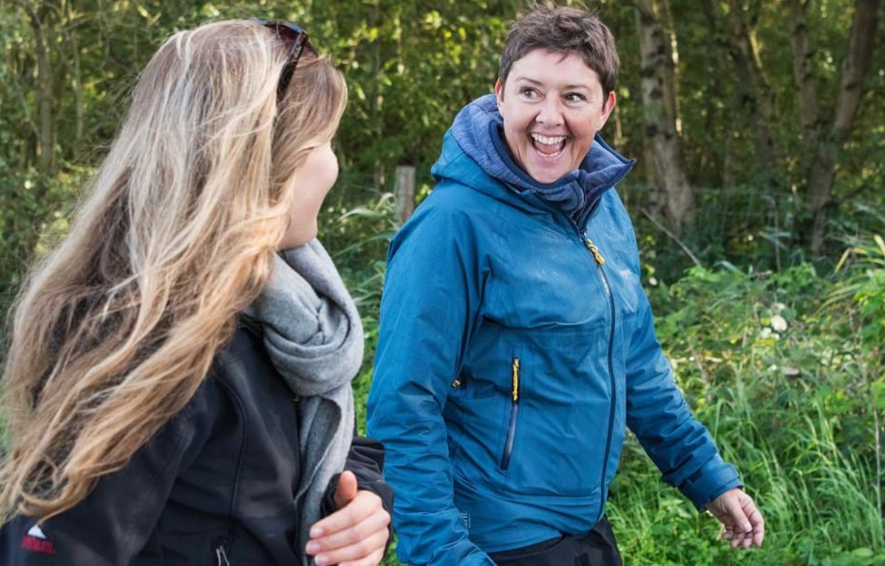 Randers vil udvikle breddeidrætten