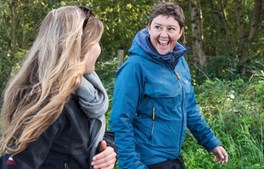 Randers vil udvikle breddeidrætten