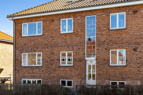 Mosegårdsvej 25 er til salg for kun 2.645.000 kr.: Se de billigste boliger til salg i Gentofte her