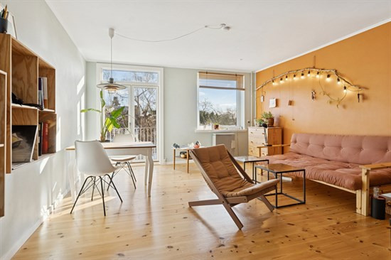 Holmegårdsvej 1C er til salg for kun 3.150.000 kr.: Se de billigste boliger til salg i Charlottenlund her