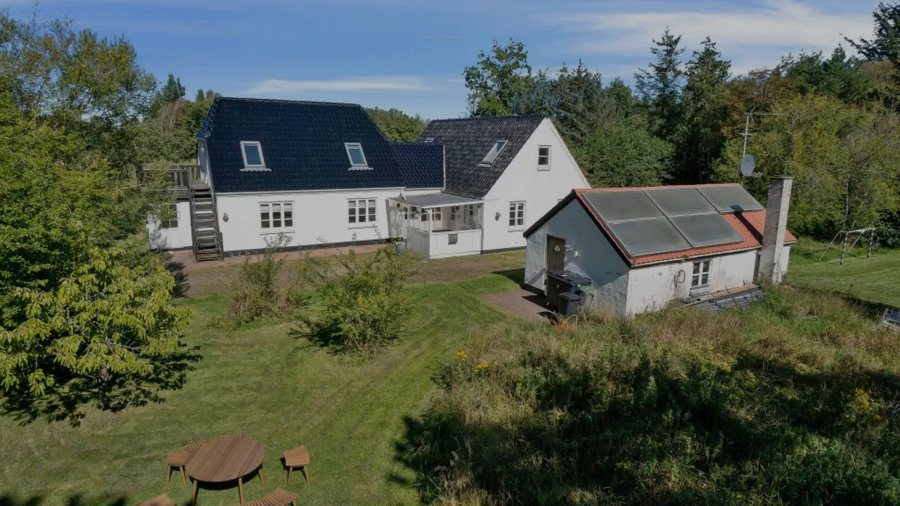 Opslagstavlen: Nyeste opdateringer fra Hjørring