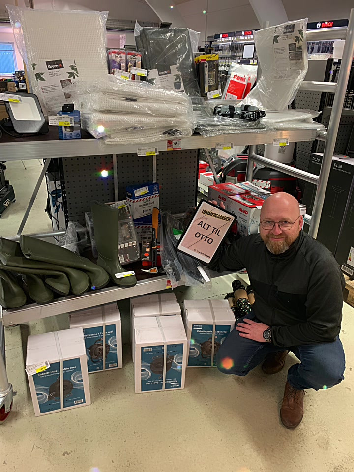 Det nyeste på Hals’ opslagstavle