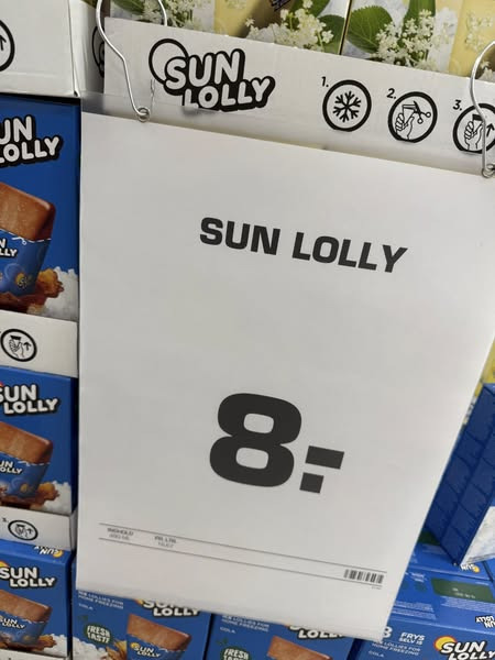 REMA 1000 Ringsted fejrer weekenden med gode tilbud i dag