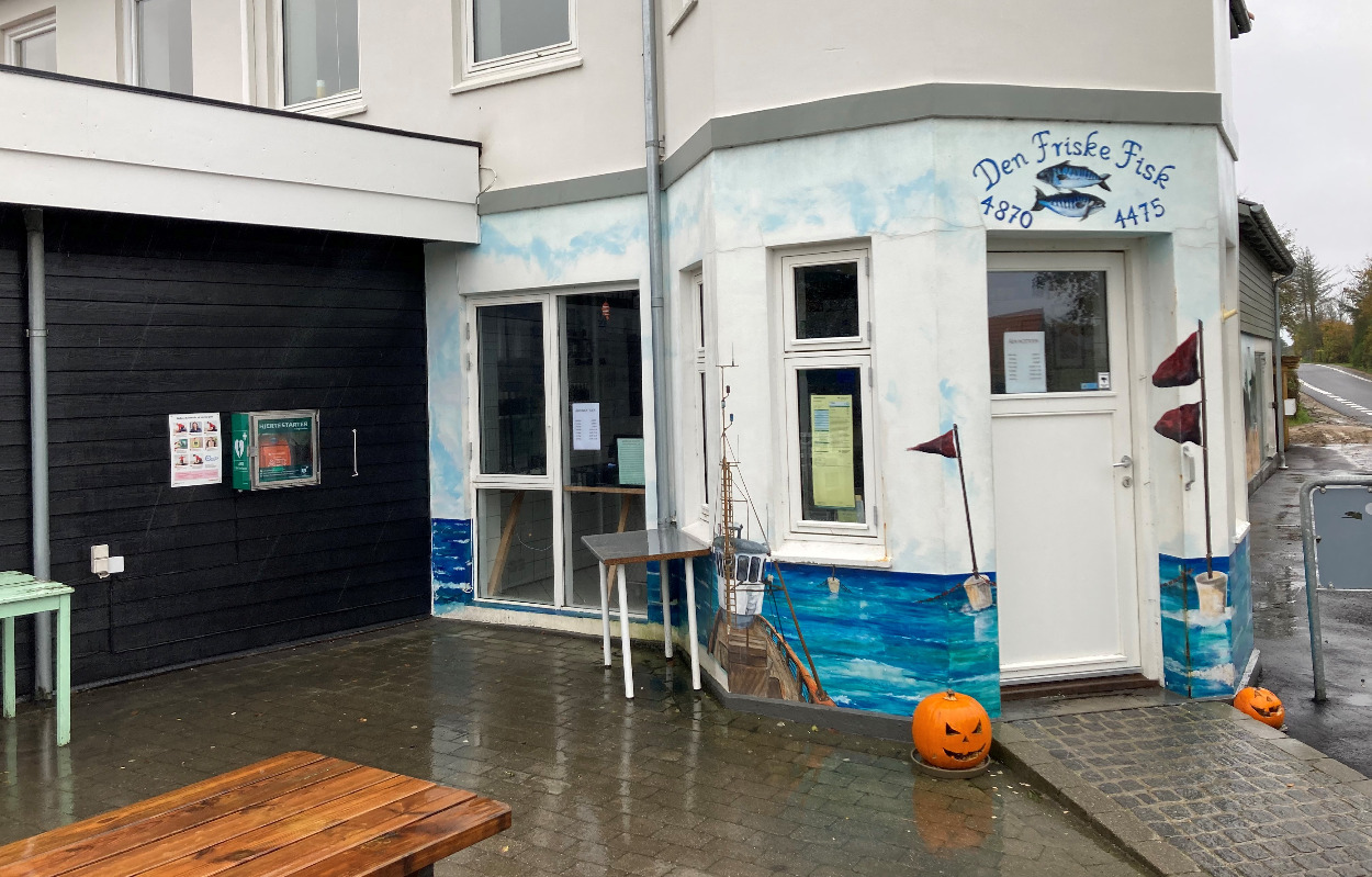 Tre grundejerforeninger i Vejby går sammen om en hjertestarter for at øge trygheden i området 