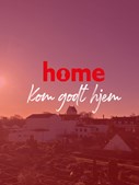 Home Hjørring præsenterer charme og funktionalitet på Vibevej 2, ideelt for unge familier