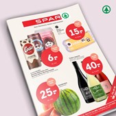Sidste chance hos SPAR SKALLERUP A/S: Sikr dig de skarpe priser inden avisen udløber