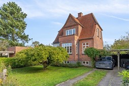 Wergelands Alle 27 og 3 andre boliger er kommet til salg denne uge i Søborg - se boligerne her.