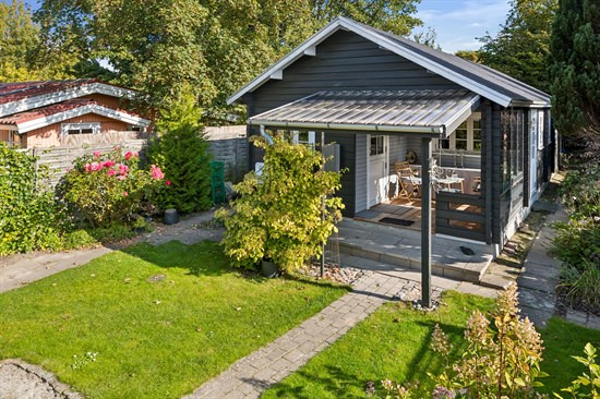 Lenesvej 17 er til salg for kun 825.000 kr.: Se de billigste boliger til salg i Herlev her