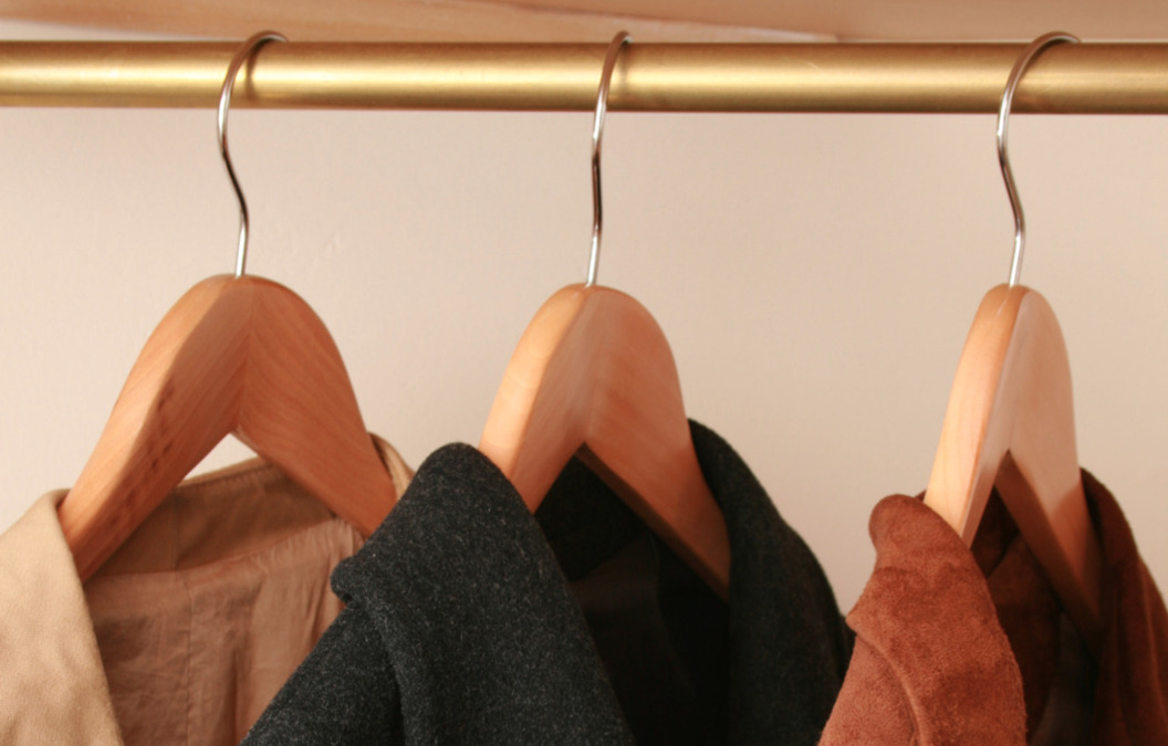 Sport 24 samler jakker ind