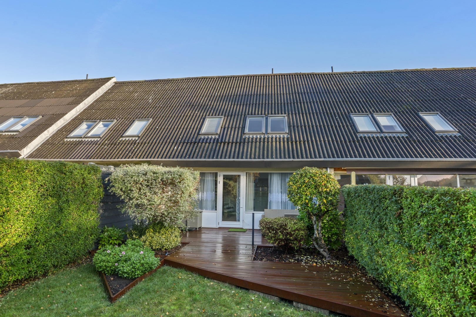 Hold dig ajour med dagens opdateringer fra Nørresundby