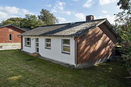 Søndersøgårdsvej 2 er til salg for kun 475.000 kr.: Se de billigste boliger til salg i Arden her