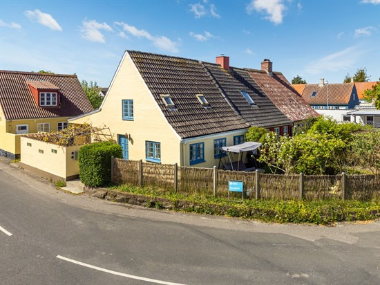 Hovedgaden 30 er til salg for kun 695.000 kr.: Se de billigste boliger til salg i Marstal her