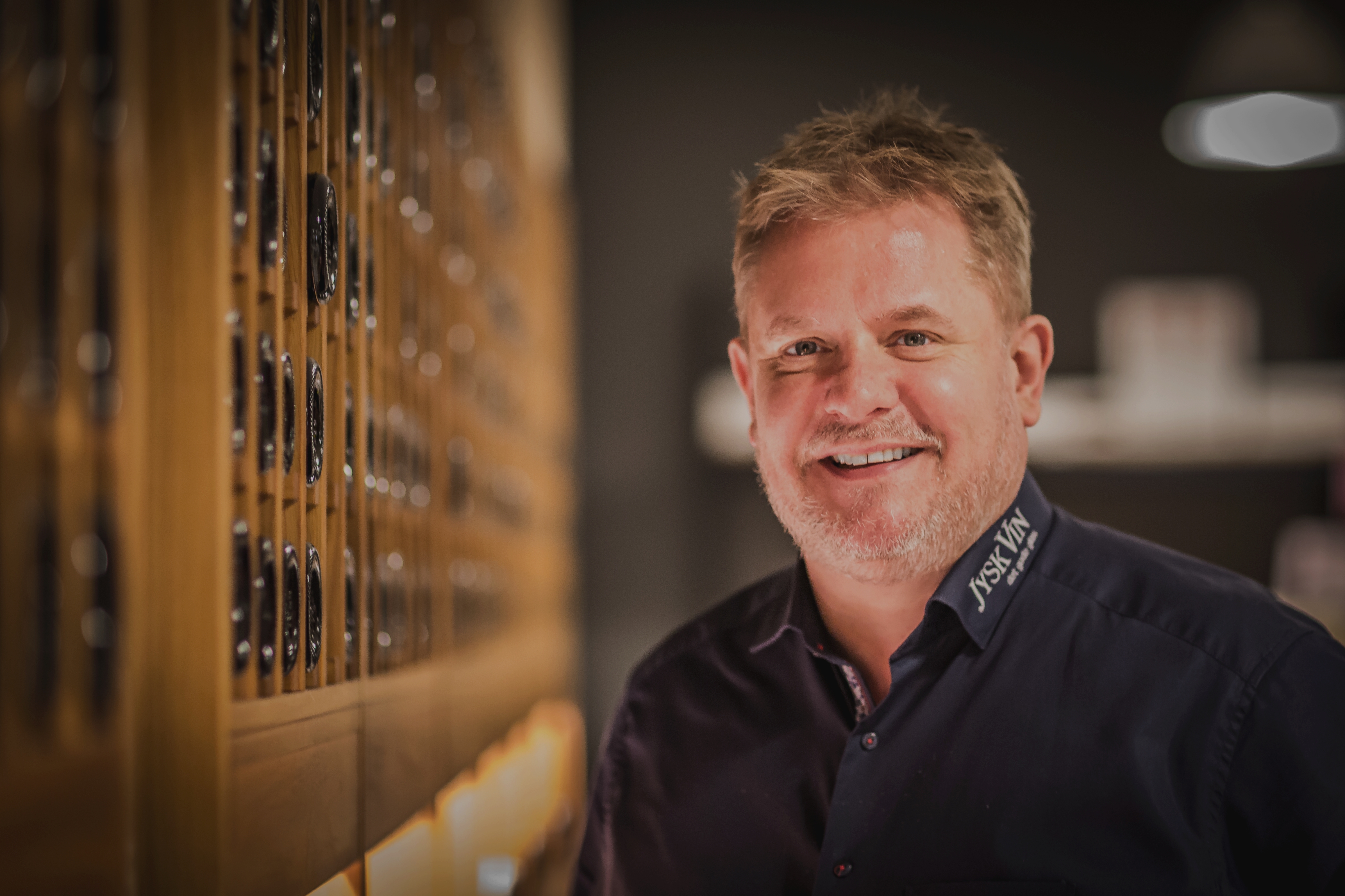 Jysk Vin forsøder tilværelsen i HSF