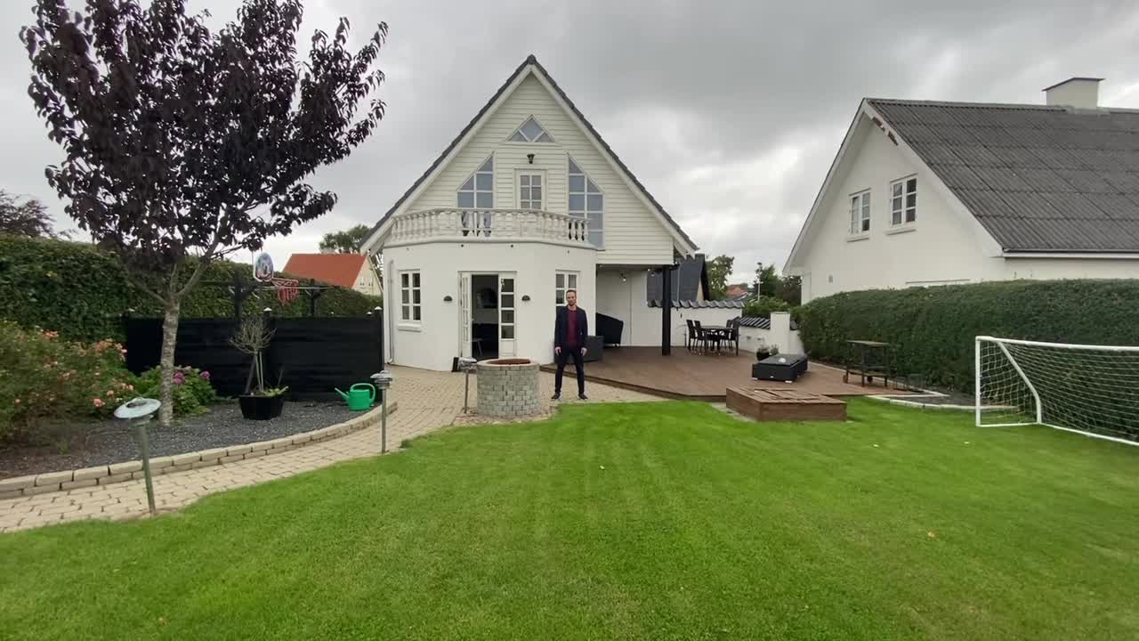 Det nyeste på Aalestrups opslagstavle