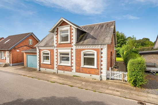 Granlyvej 18 er til salg for kun 475.000 kr.: Se de billigste boliger til salg i Ejby her