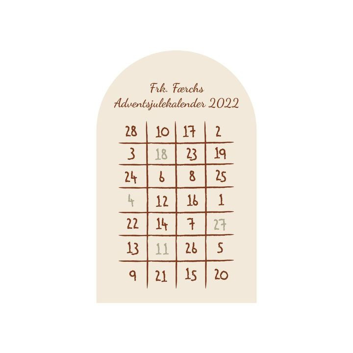 Nyt på opslagstavlen i Holstebro