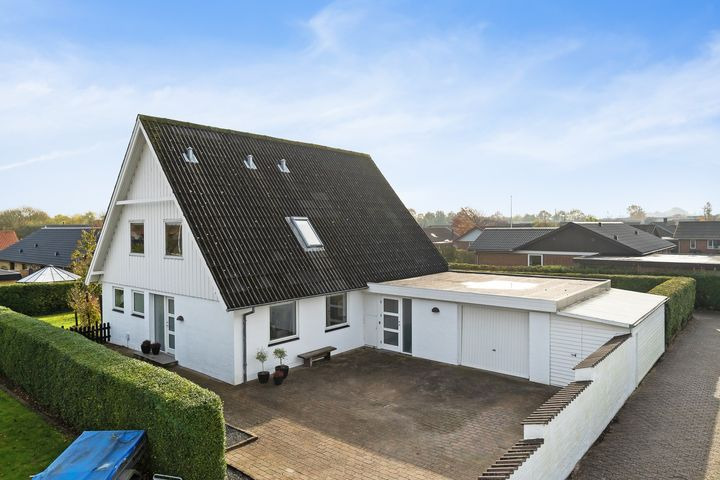 Nyt på opslagstavlen i Herning