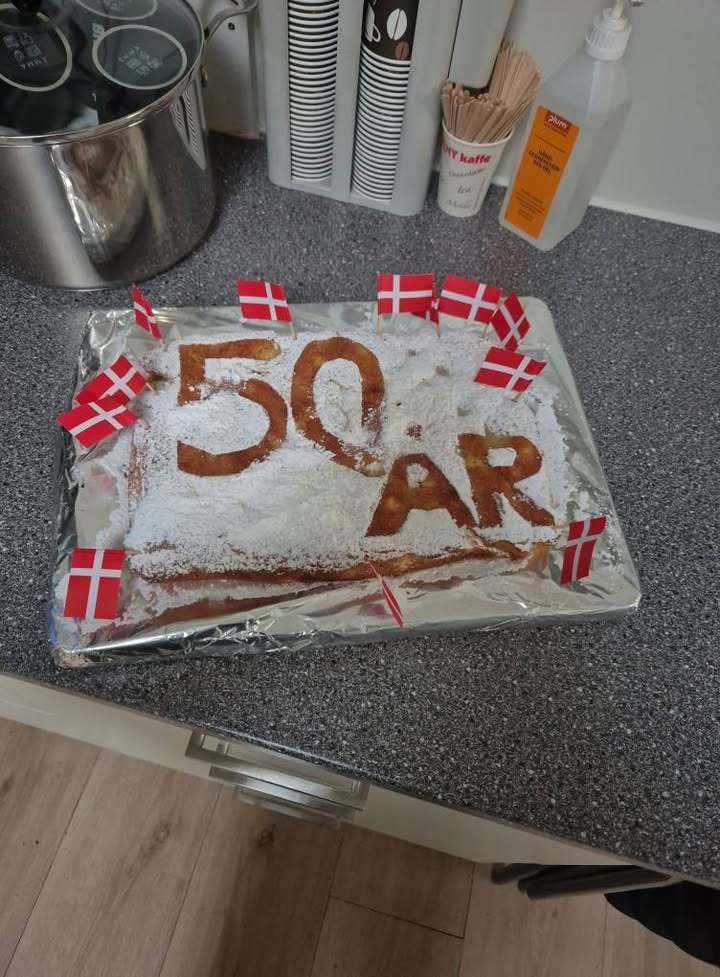 Bonde Maskiner takker for en fantastisk jubilæumsfest med 1000 gæster