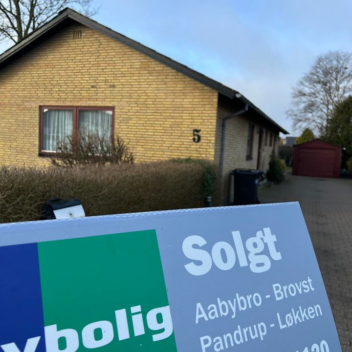 Se dagens updates fra Brovst her