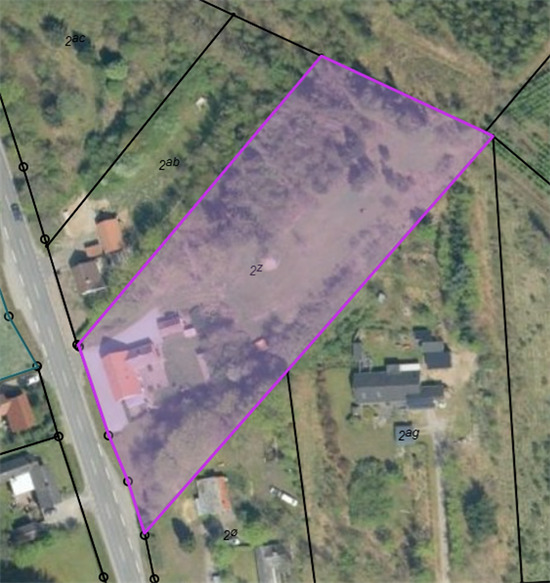 Bredgade 66 er til salg for kun 549.000 kr.: Se de billigste boliger til salg i Haderup her