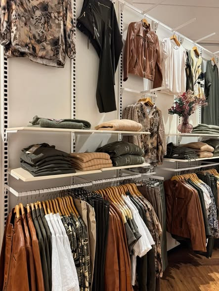 Skott Aalborg inviterer til fredagsshopping med grønne nyheder