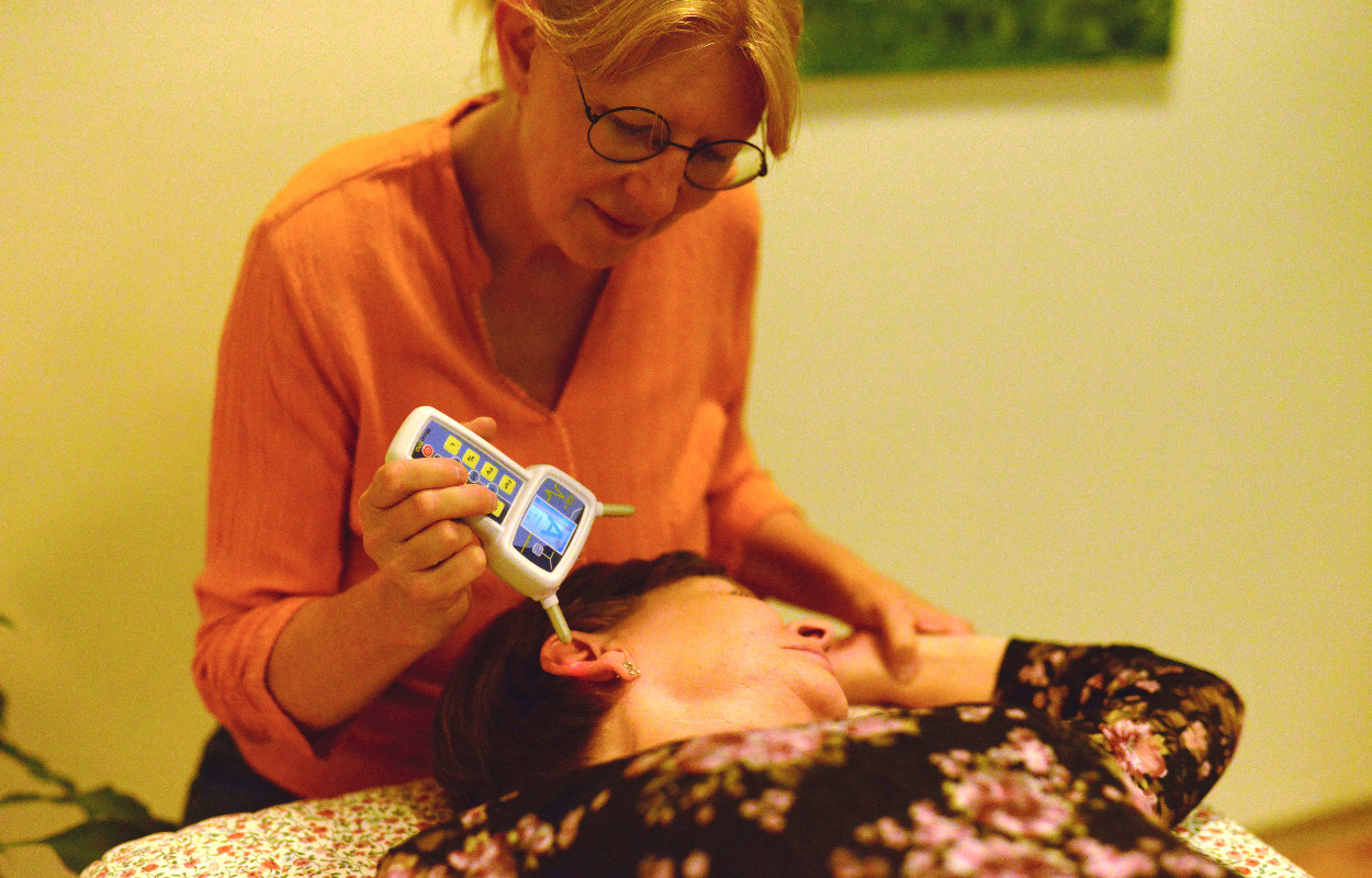 Nyheder hos Walk in akupunktur i Viborg - Effektive metoder til smertelindring