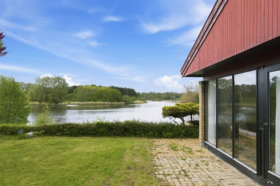 Rendsagervej 111 og 2 andre boliger er kommet til salg denne uge i Vallensbæk - se boligerne her.