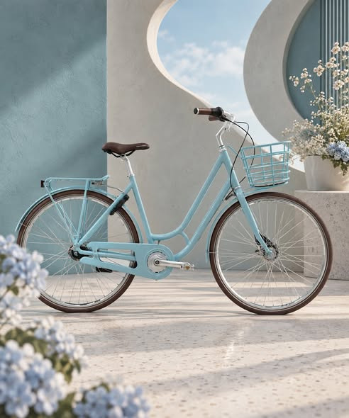 MOSQUITO CYKELCENTER LYSTRUP ApS fremhæver Centurion Aura til hverdagens cykelture