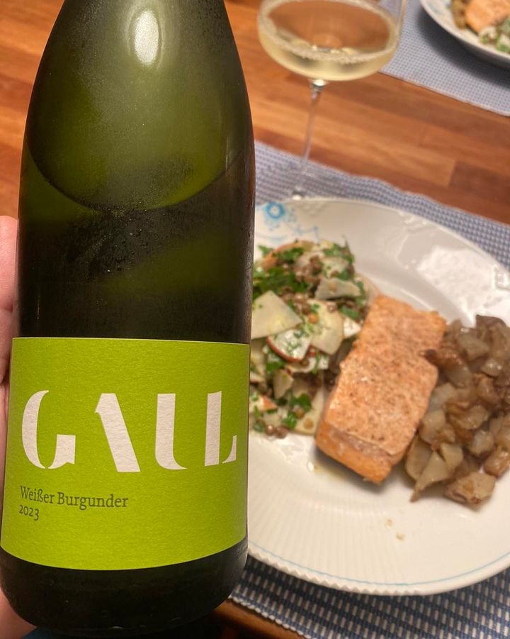 Nyt fra Lahvino Wine & Spirits