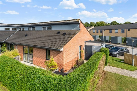 Tulstrupvej 10 er til salg for kun 1.395.000 kr.: Se de billigste boliger til salg i Malling her