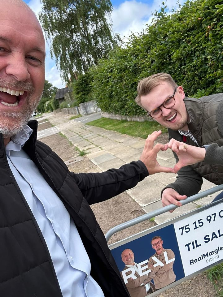 Fire spændende nyheder på vej fra RealMæglerne