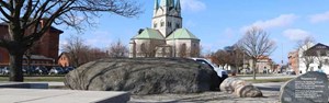 Forud for menighedsrådsvalg kan borgere i Frederikshavn brevstemme på rådhuset