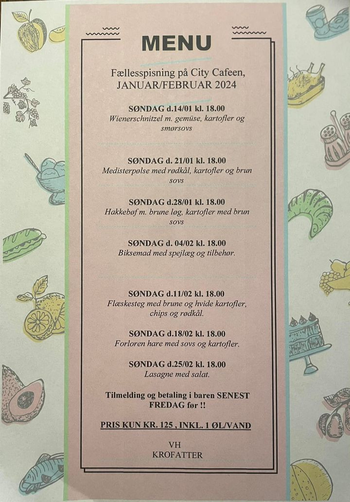 Det nyeste på Hernings opslagstavle