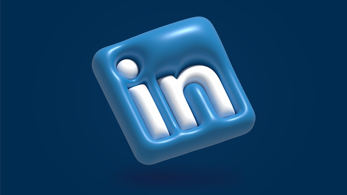 Boost din forretningsprofil med LinkedIn-workshop i Store Heddinge