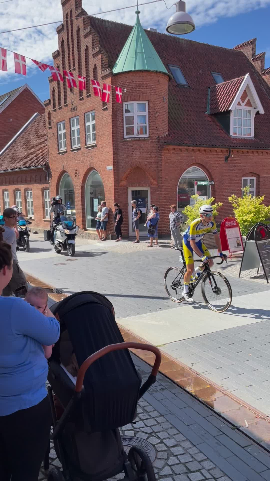 Nyt på opslagstavlen i Skive