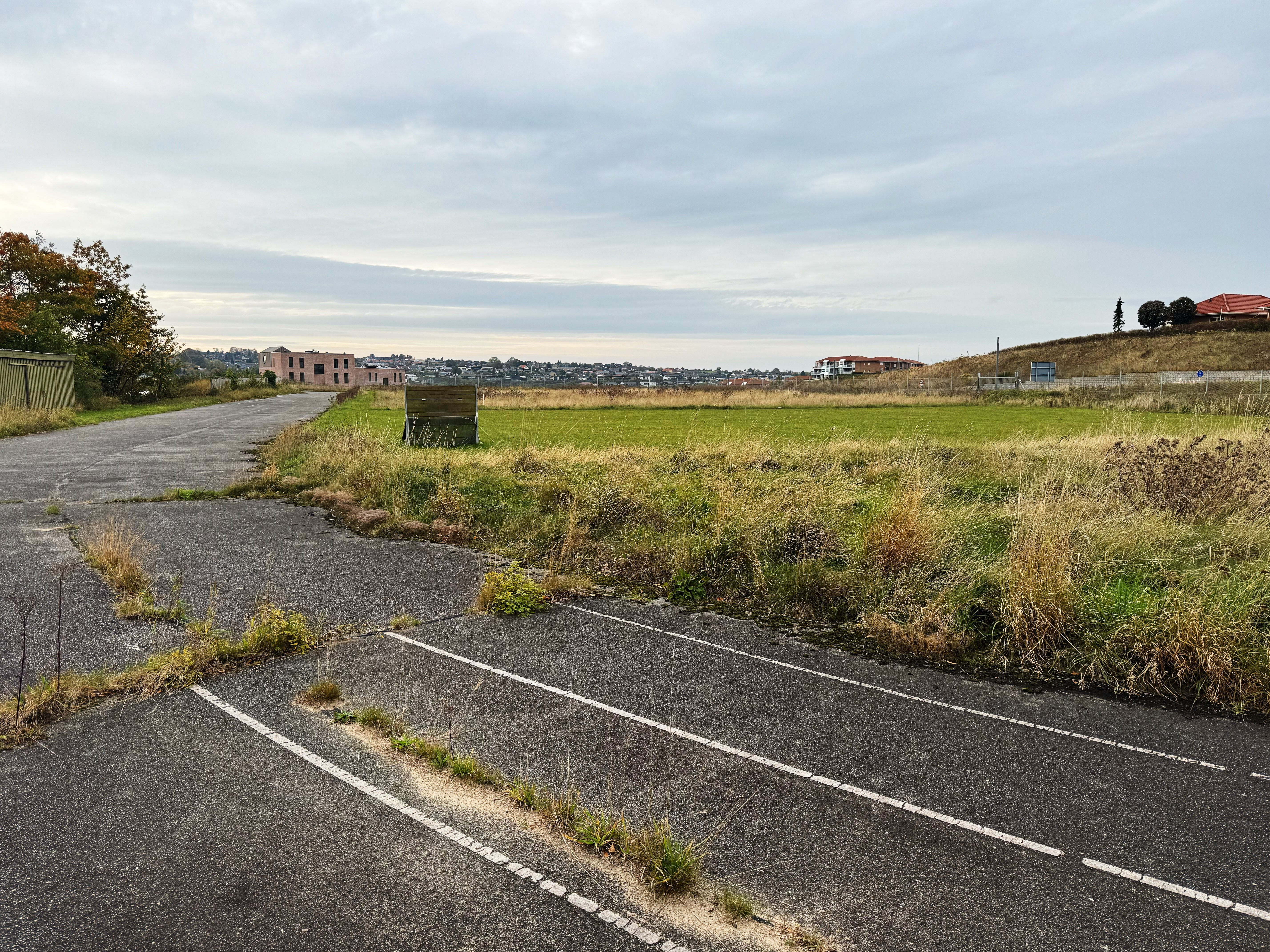 76 nye almene familieboliger på vej ved Sønderborg havn