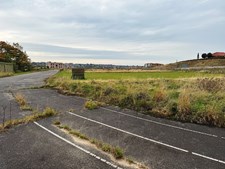 76 nye almene familieboliger på vej ved Sønderborg havn